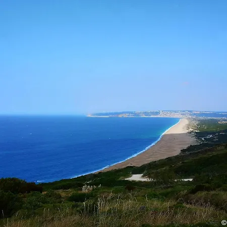 公寓 Vista Da Baia *