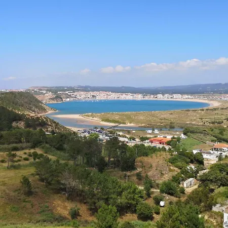 Vista Da Baia 公寓 Salir de Porto
