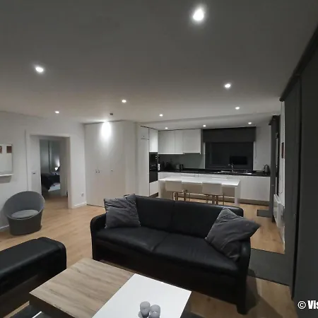 Lejlighed Vista Da Baia