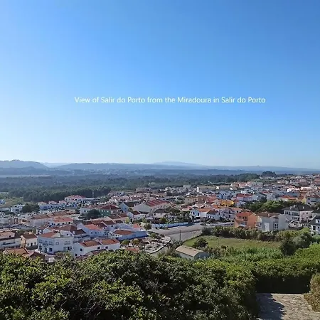 Vista Da Baia Lejlighed