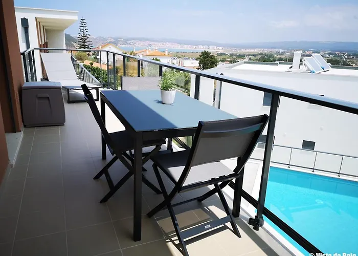 Vista Da Baia Appartement *