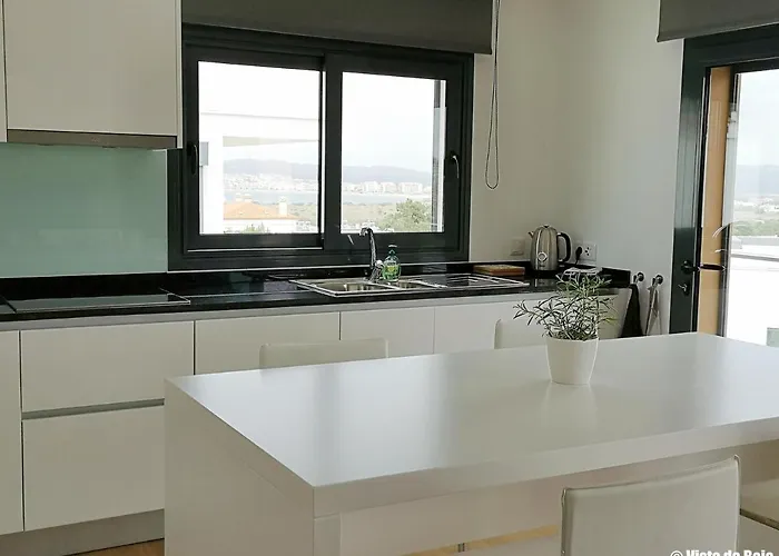 Vista Da Baia Lägenhet *