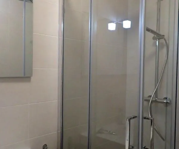 Vista Da Baia Lägenhet