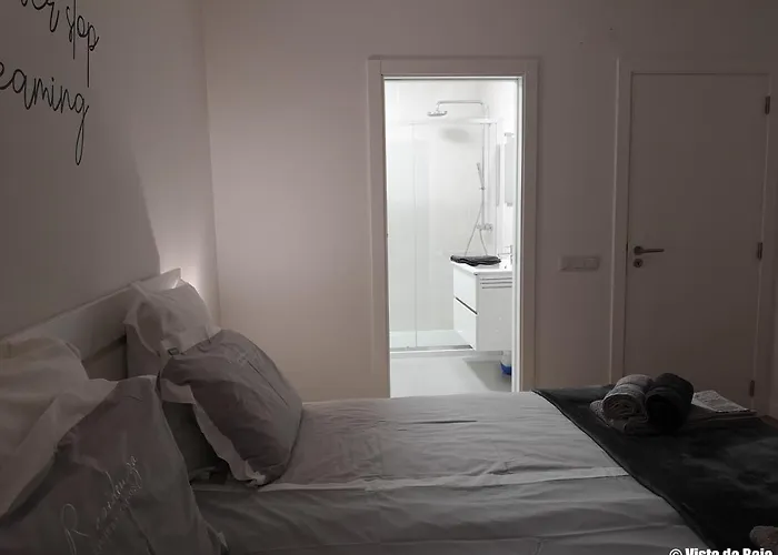 Vista Da Baia * Salir de Porto