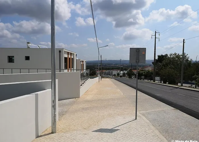 Vista Da Baia