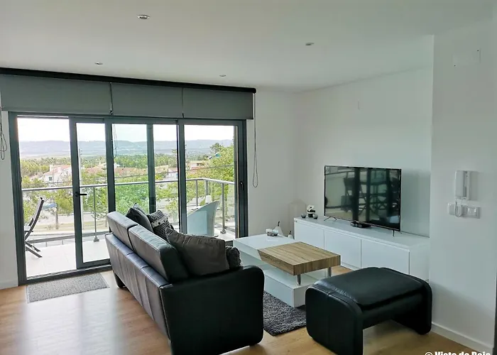 Vista Da Baia Appartement