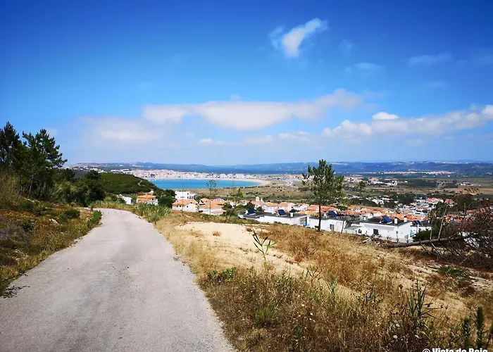 Vista Da Baia