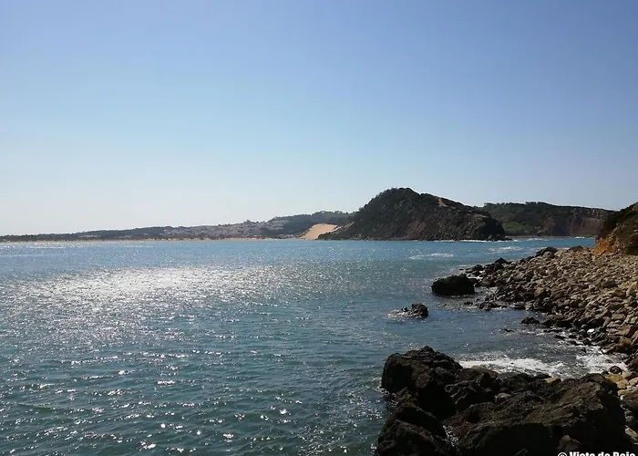 Vista Da Baia *