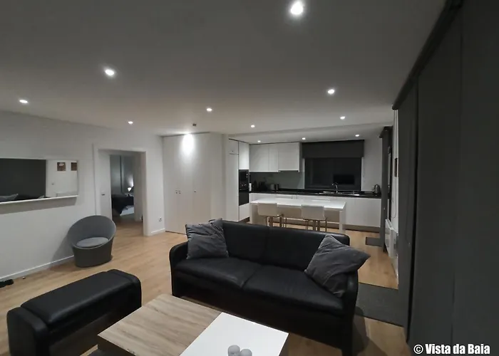 Lägenhet Vista Da Baia