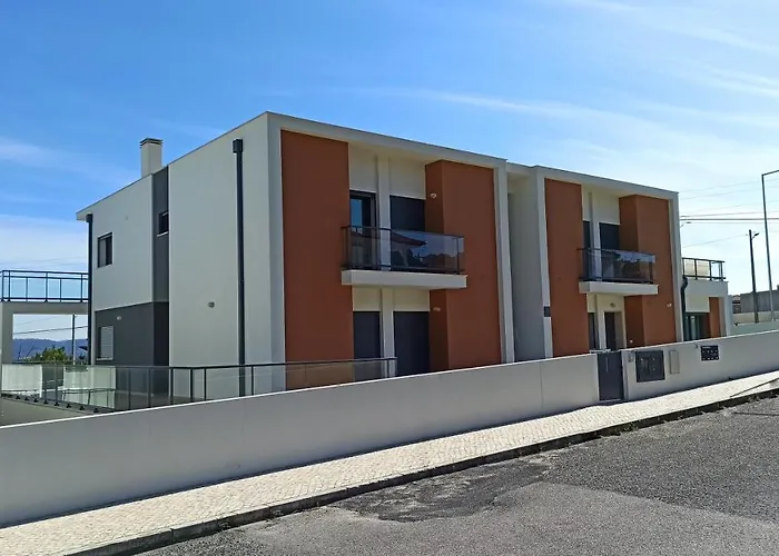 Vista Da Baia Lägenhet *