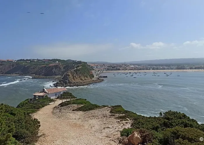Vista Da Baia *